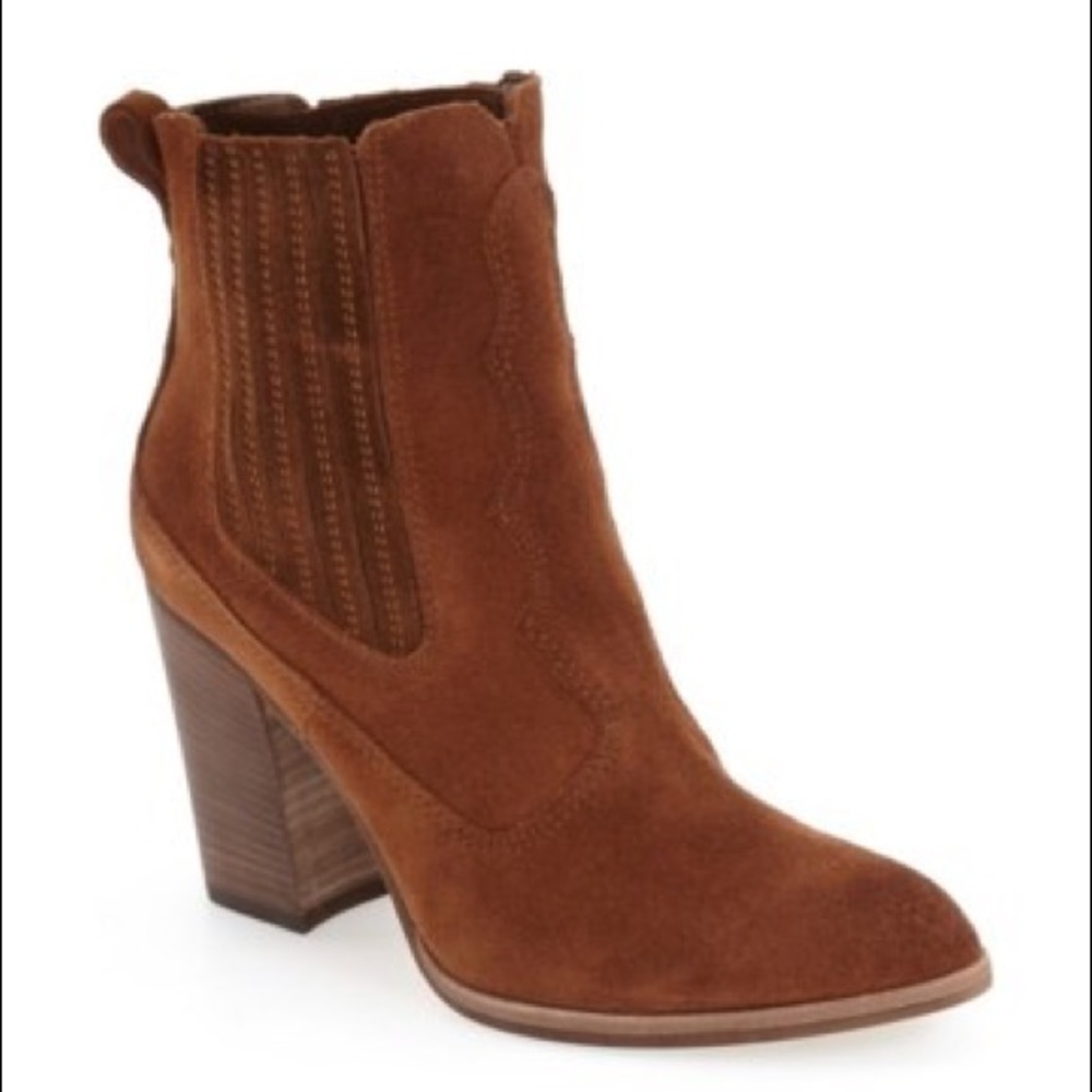 Dolce Vita Conway Bootie